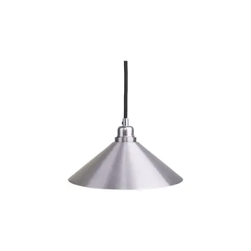 Cone Shade pendel - Aluminium, small, Ø25 cm - FRAMA