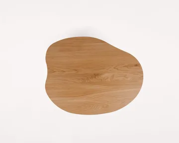 Farmhouse Pond soffbord - Ek, 78x93,6x37 cm - FRAMA