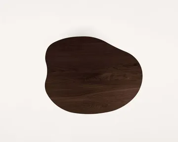 Farmhouse Pond soffbord - Mörk ek, 78x93,6x37 cm - FRAMA