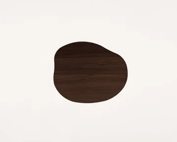 Farmhouse sidobord - Mörk ek, 51x55,8x37 cm - FRAMA