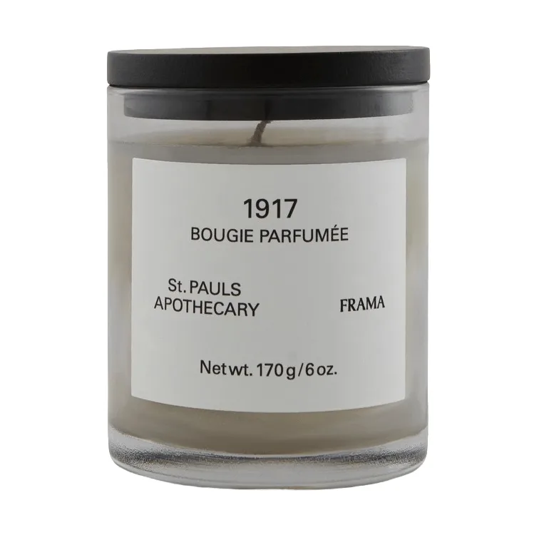FRAMA doftljus, 1917, 170 g FRAMA
