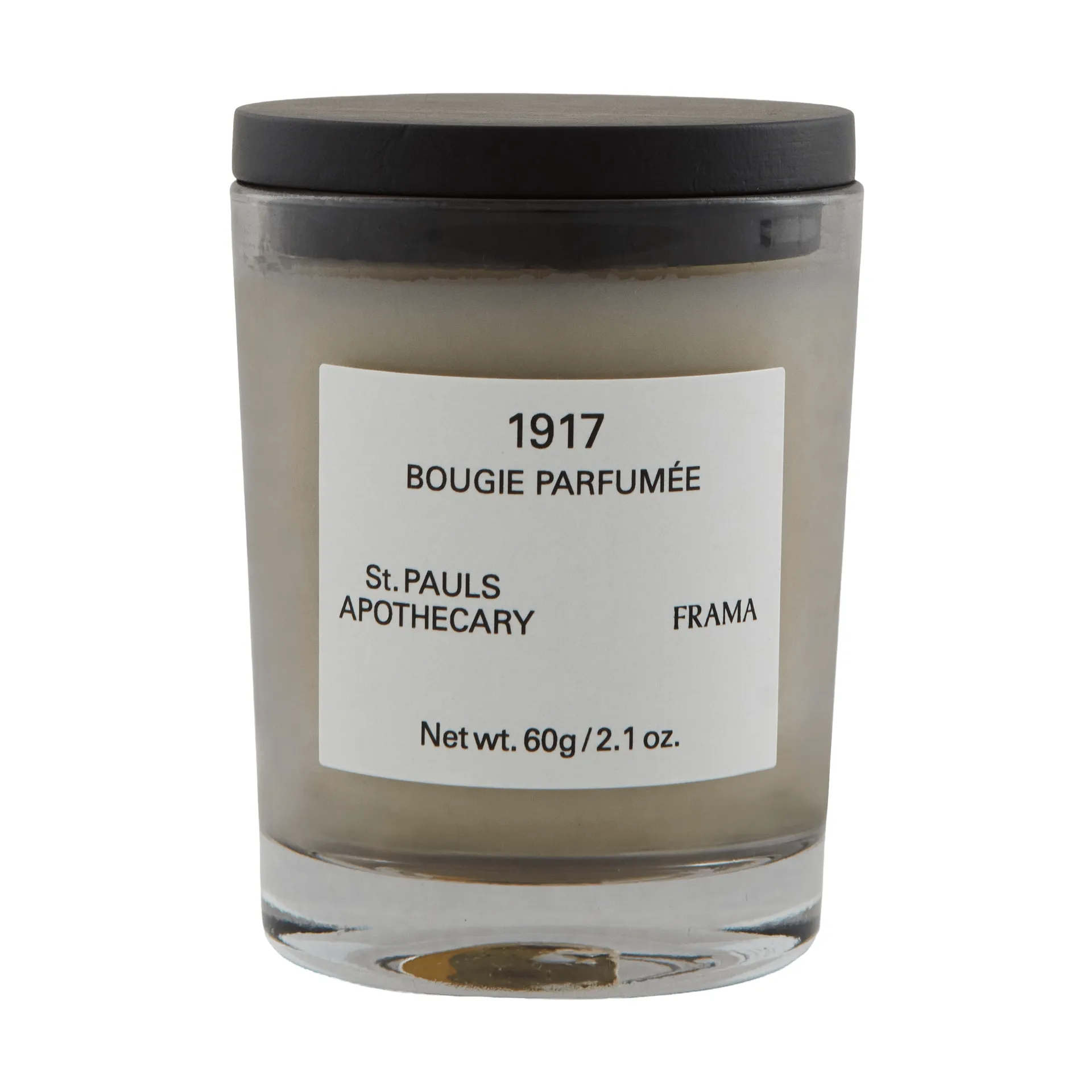 FRAMA doftljus, 1917, 60 g FRAMA
