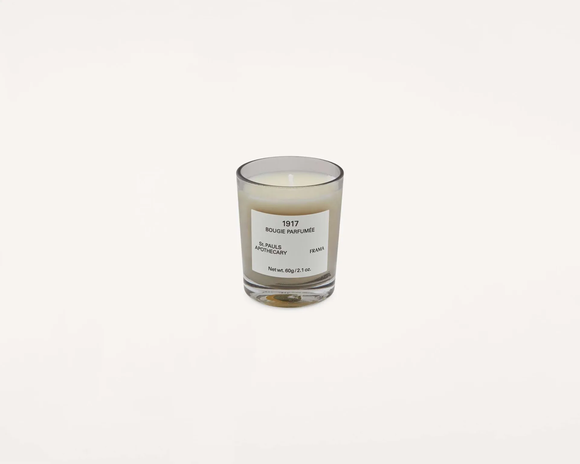 FRAMA doftljus, 1917, 60 g FRAMA