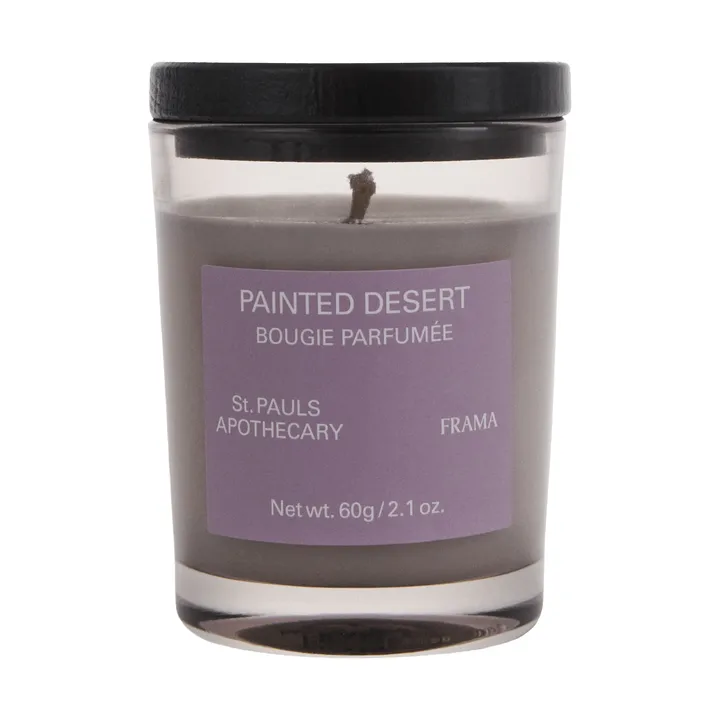 FRAMA doftljus - Painted Desert, 60 g - FRAMA