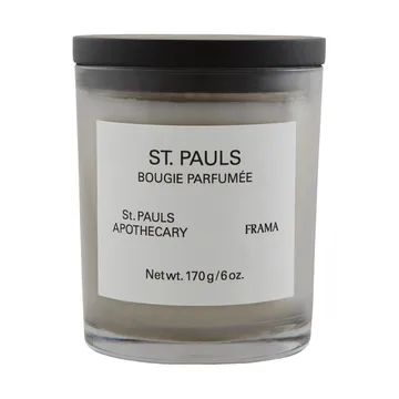 FRAMA doftljus - St. Pauls, 170 g - FRAMA