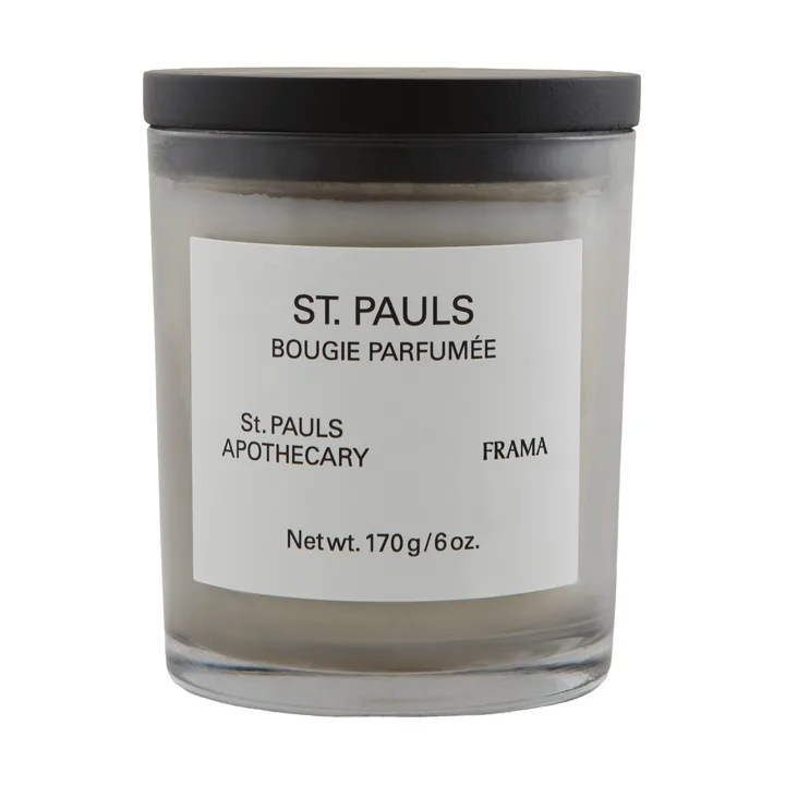 FRAMA doftljus - St. Pauls, 170 g - FRAMA