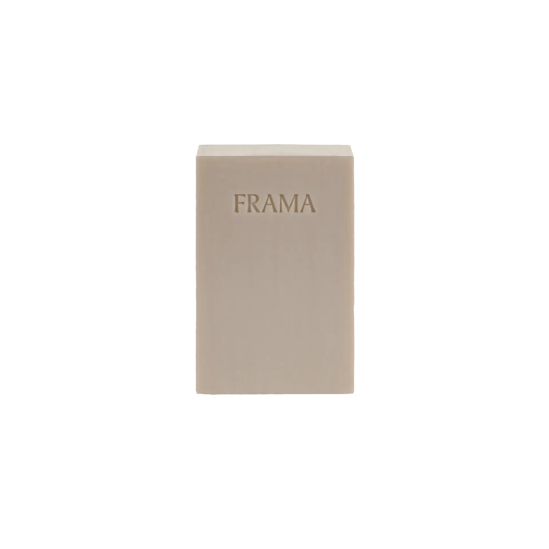 FRAMA fast tvål 250 g, Apothecary FRAMA