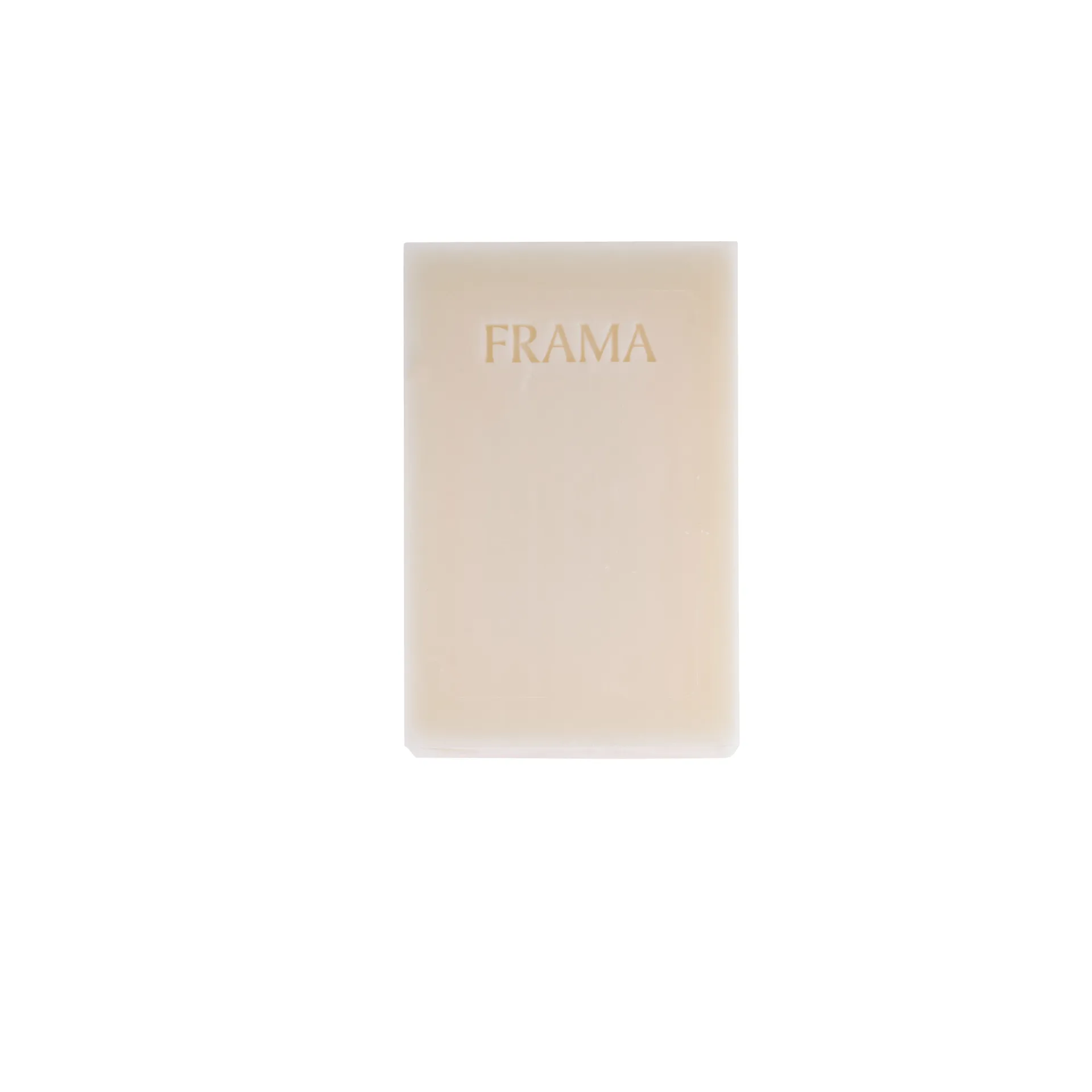 FRAMA fast tvål 250 g, Columnae FRAMA