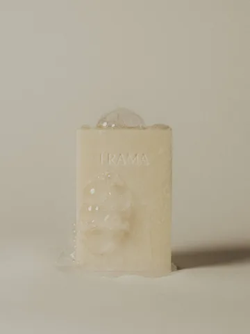 FRAMA fast tvål 250 g - Columnae - FRAMA