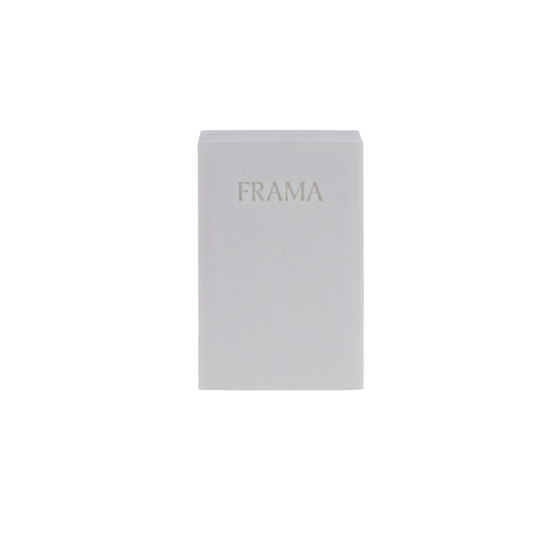 FRAMA fast tvål 250 g, Escalier FRAMA