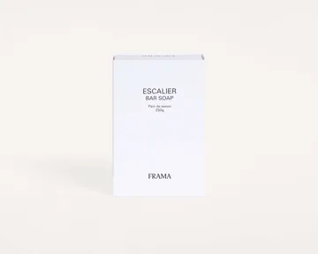 FRAMA fast tvål 250 g - Escalier - FRAMA