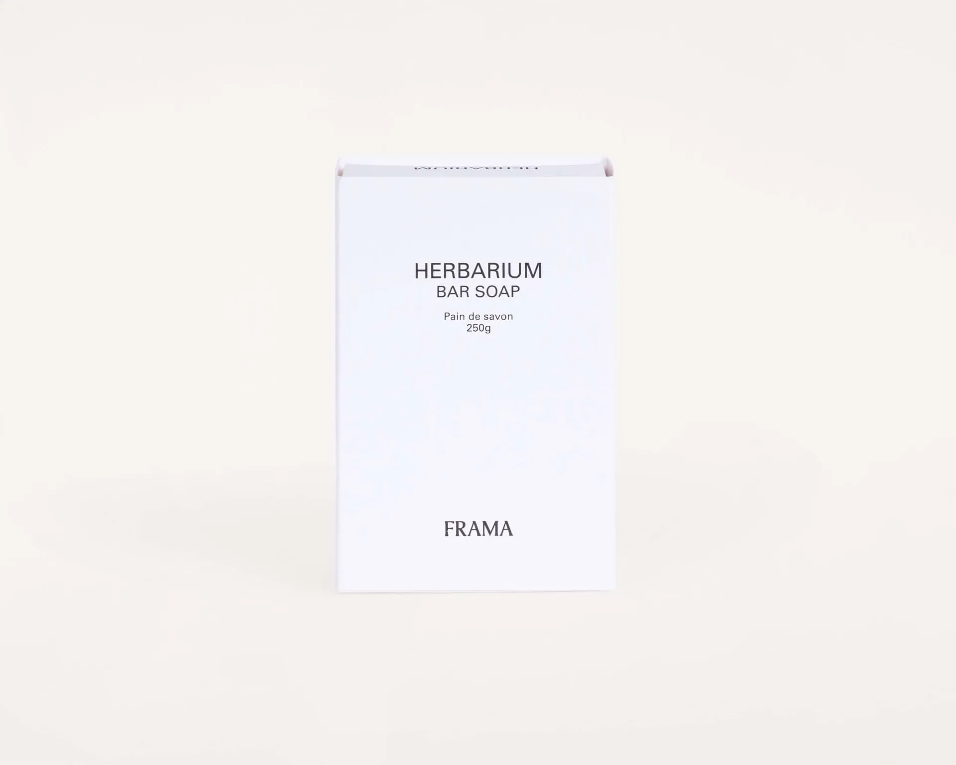 FRAMA fast tvål 250 g, Herbarium FRAMA
