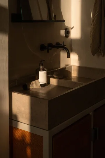 FRAMA gåvoset handtvål + handkräm - Apothecary - FRAMA