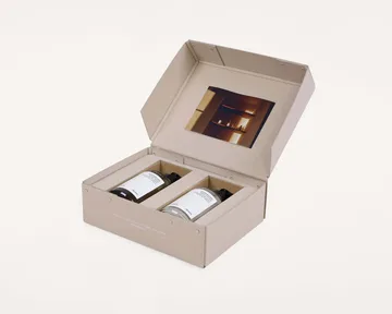 FRAMA gåvoset handtvål + handlotion - Apothecary - FRAMA