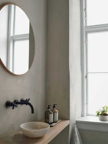 FRAMA gåvoset handtvål + handlotion - Apothecary - FRAMA