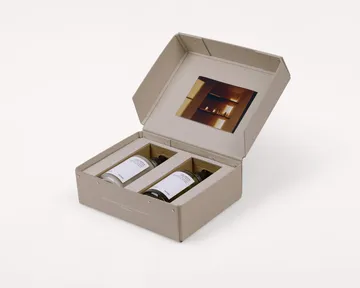 FRAMA gåvoset handtvål + handlotion - Columnae - FRAMA
