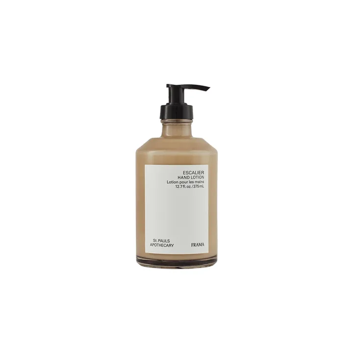 FRAMA handlotion 375 ml - Escalier - FRAMA