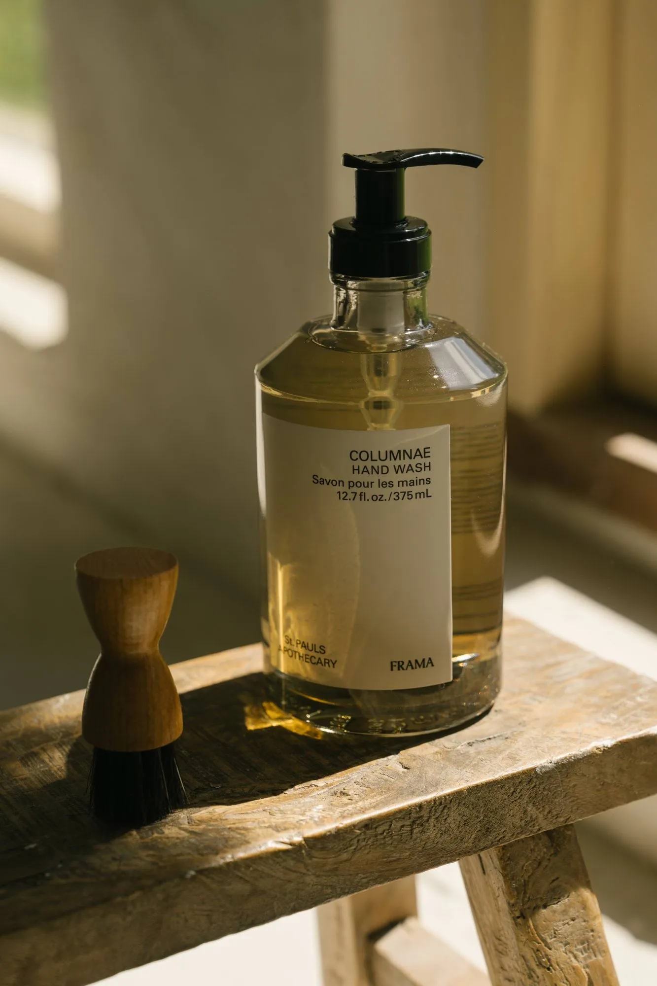 FRAMA handtvål, Columnae, 375 ml FRAMA