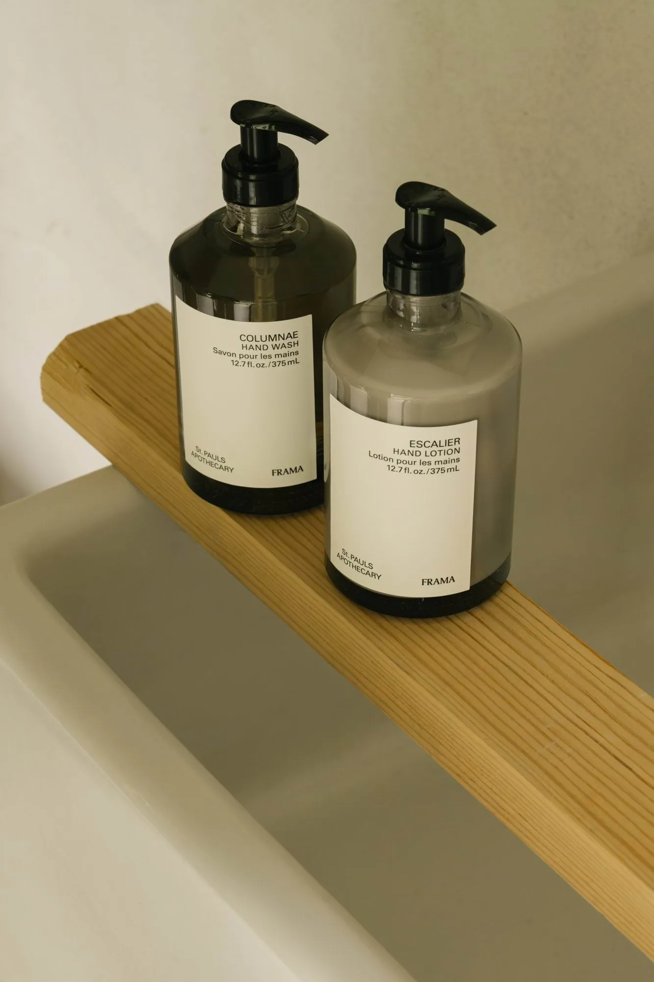 FRAMA handtvål, Escalier, 375 ml FRAMA