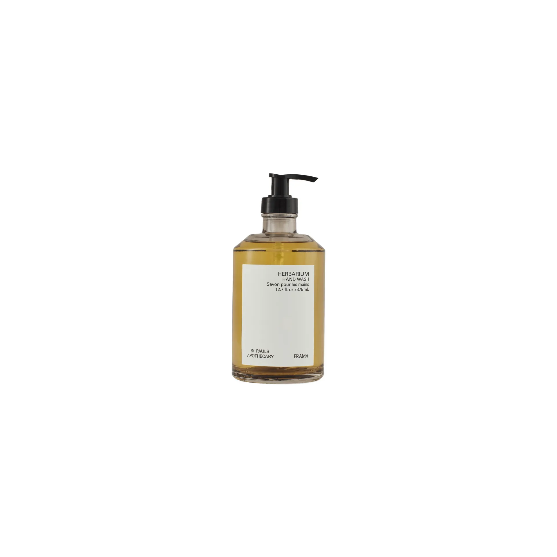 FRAMA handtvål, Herbarium, 375 ml FRAMA