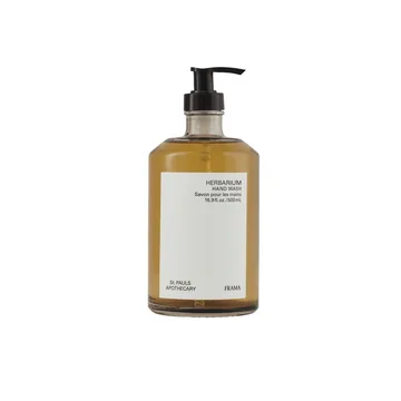 FRAMA handtvål - Herbarium, 500 ml - FRAMA