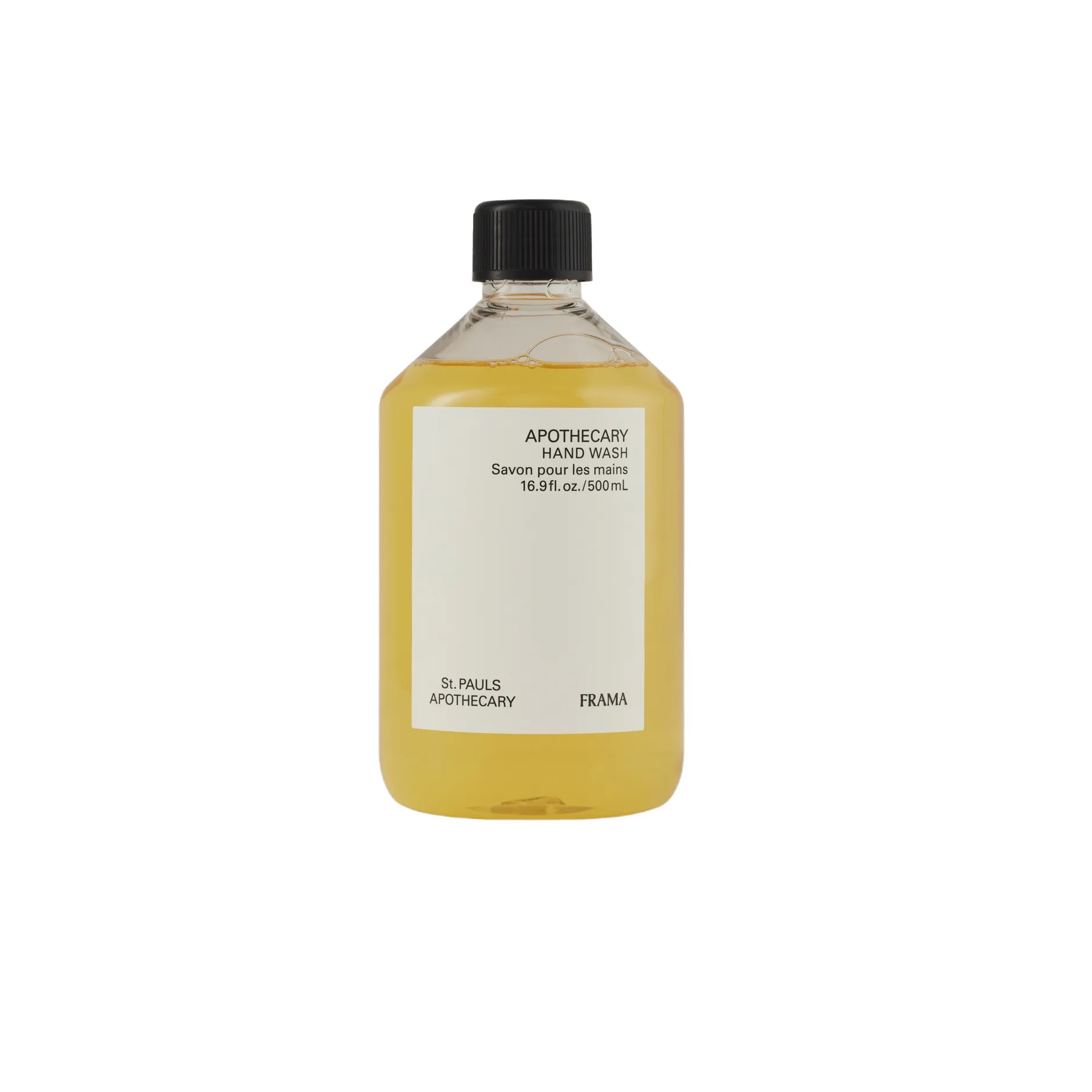 FRAMA handtvål refill 500 ml, Apothecary FRAMA