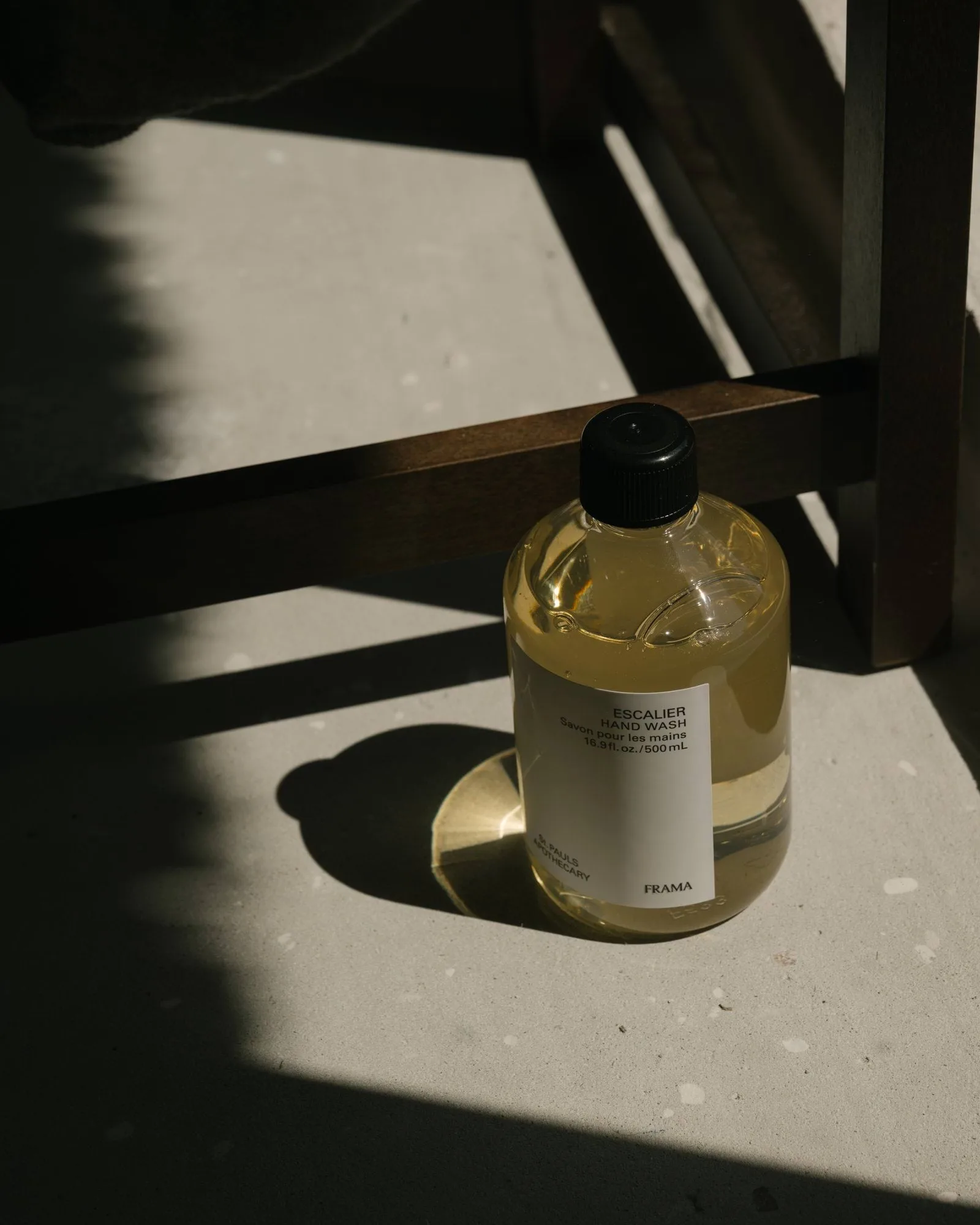 FRAMA handtvål refill 500 ml, Escalier FRAMA