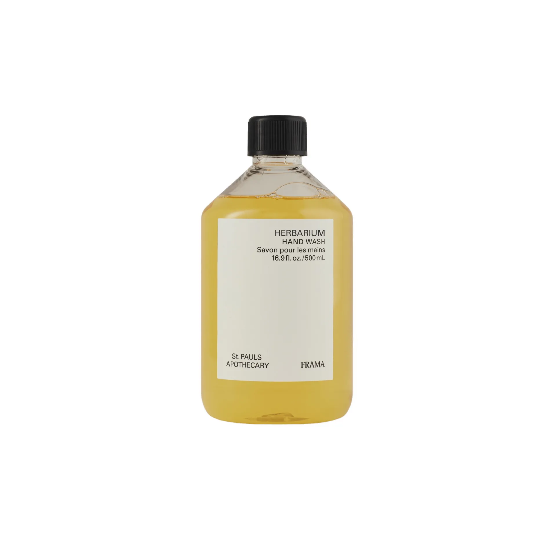 FRAMA handtvål refill 500 ml, Herbarium FRAMA