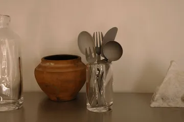 FRAMA x Ole Palsby sked - Rostfritt stål, 19,6 cm - FRAMA