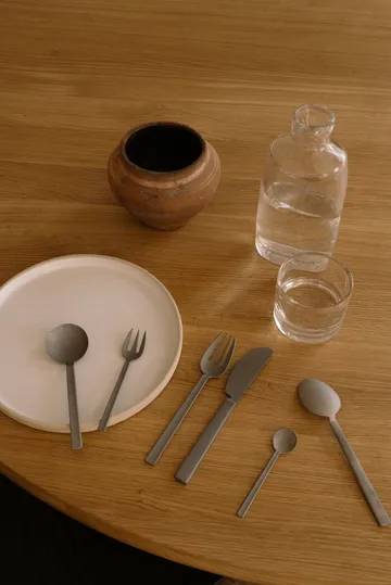 FRAMA x Ole Palsby sked - Rostfritt stål, 19,6 cm - FRAMA