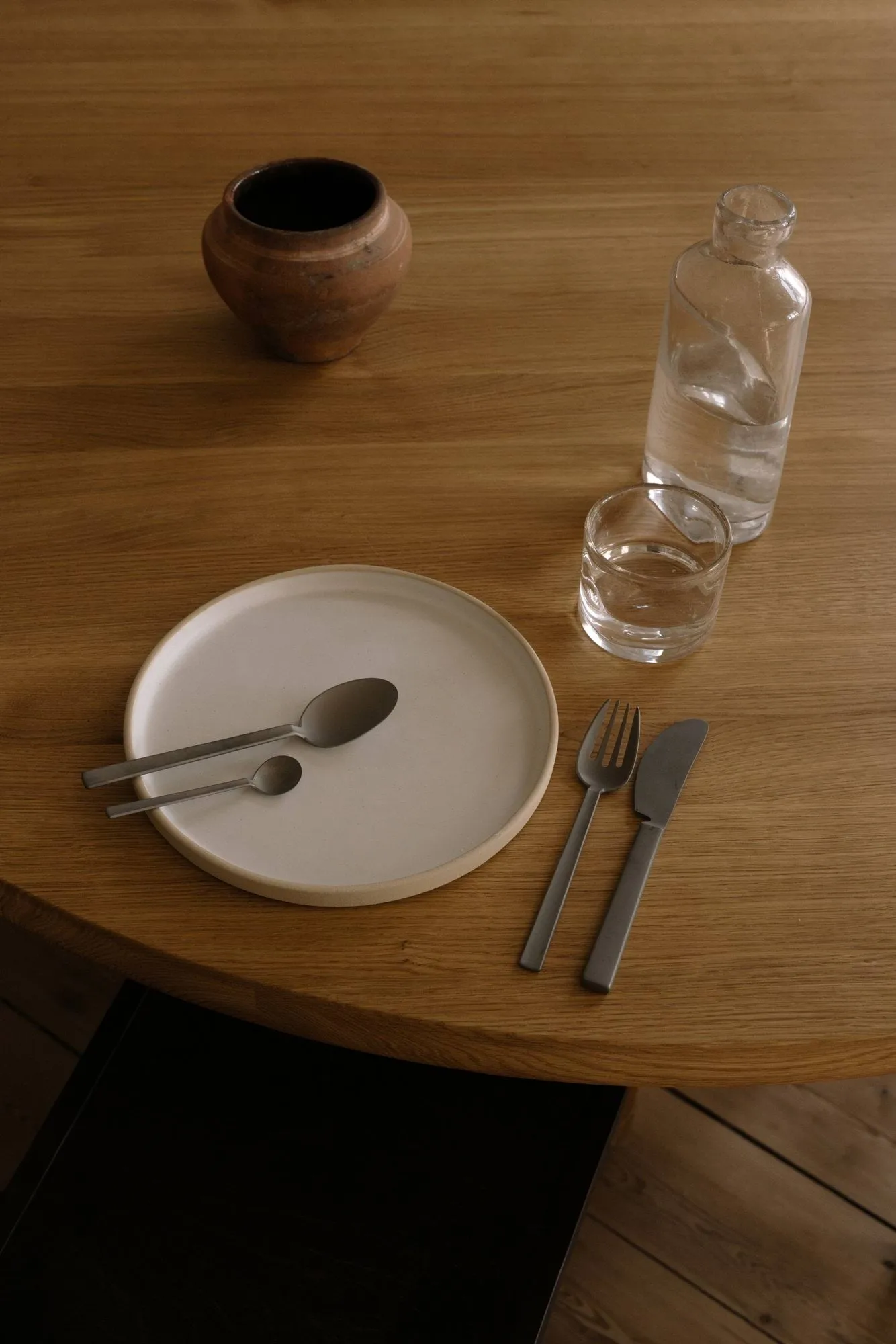 FRAMA x Ole Palsby tesked, Rostfritt stål, 10,9 cm FRAMA