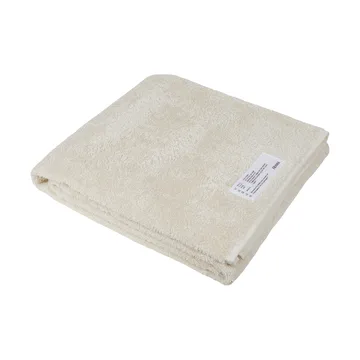 Heavy Towel badlakan 150x100 cm - Bone white (vit) - FRAMA