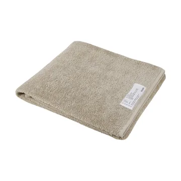 Heavy Towel badlakan 150x100 cm - Sage green (grön) - FRAMA