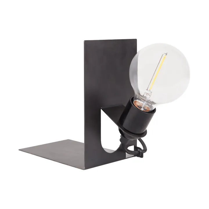 Library Lamp bordslampa - Svart - FRAMA