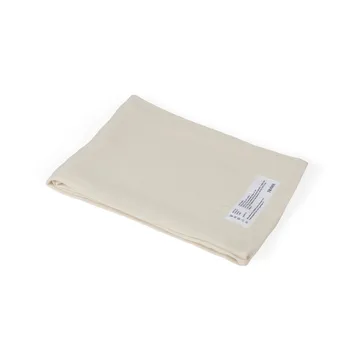 Light Towel badhandduk 140x70 cm - Bone white (vit) - FRAMA