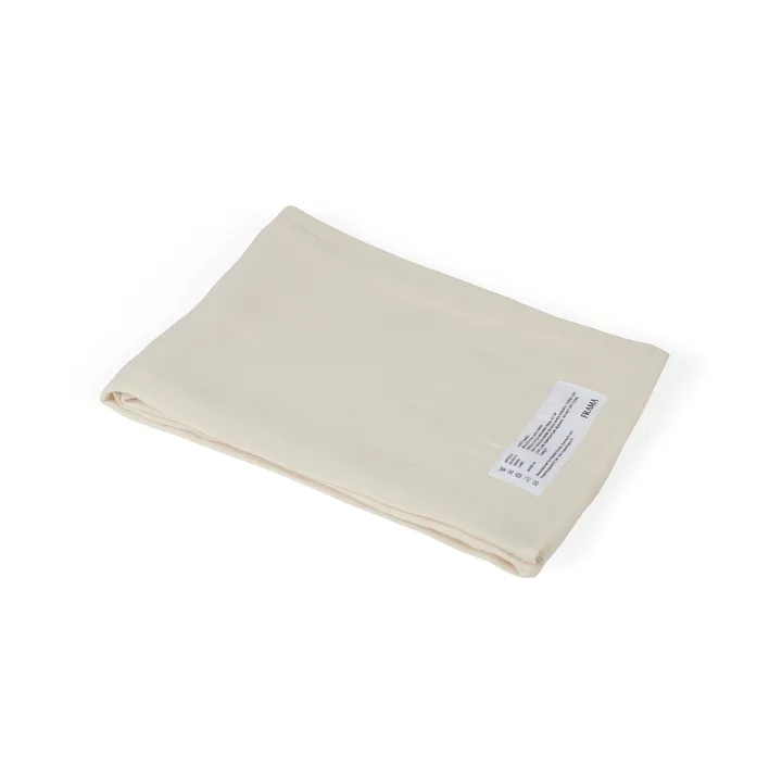 Light Towel badhandduk 140x70 cm - Bone white (vit) - FRAMA