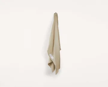 Light Towel badhandduk 140x70 cm - Sage green (grön) - FRAMA