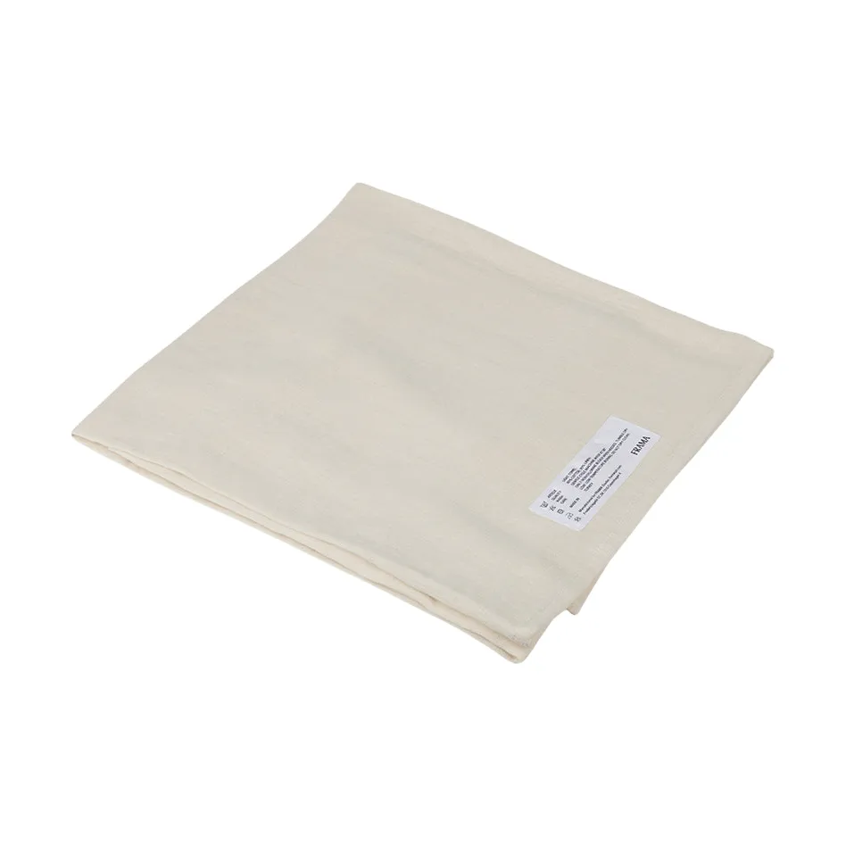Light Towel badlakan 150x100 cm, Bone white (vit) FRAMA