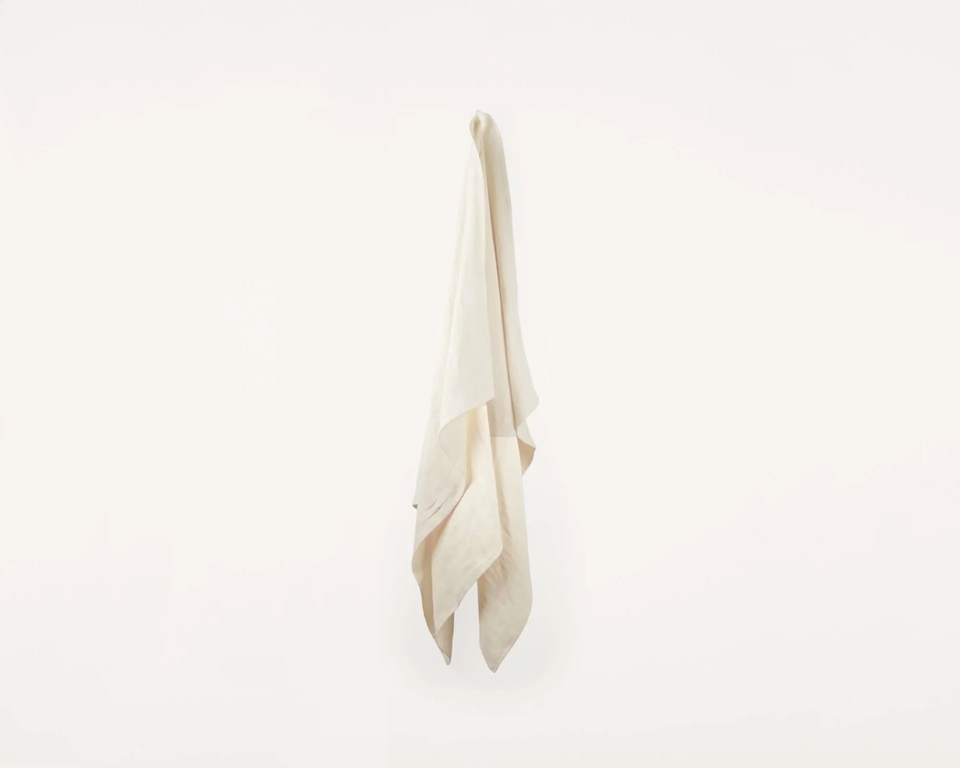 Light Towel badlakan 150x100 cm, Bone white (vit) FRAMA