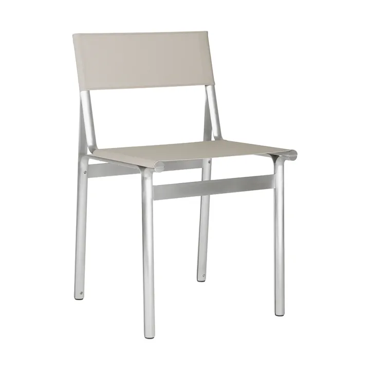 Union stol - Aluminium-Sandstone Mesh - FRAMA