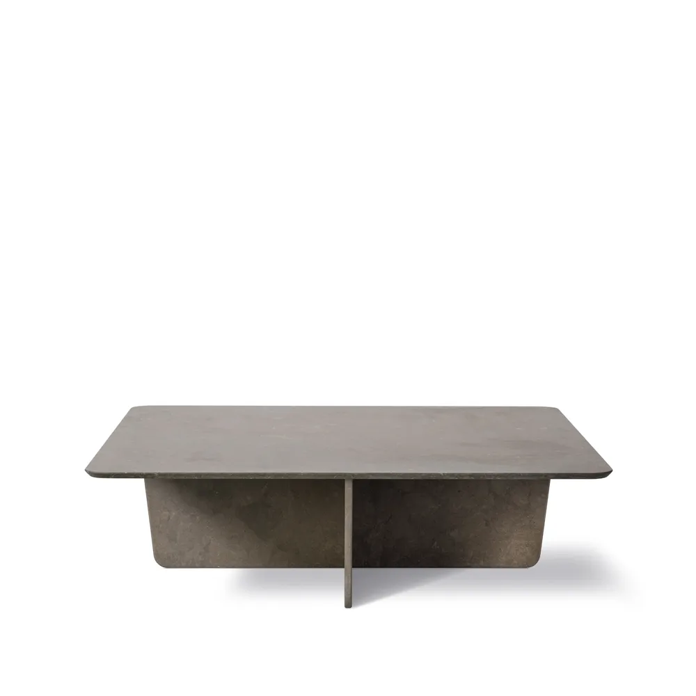 Tableau 1966 soffbord, Atlantico Fredericia Furniture