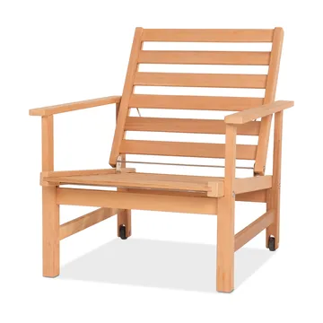 05 fåtölj - Redwood - Fri Form