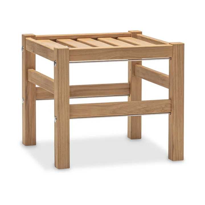 07 pall - Teak - Fri Form