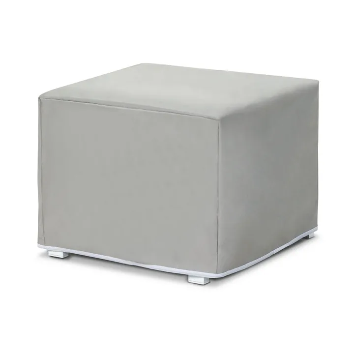 14 regnskydd till 49 rullvagn - Grey - Fri Form
