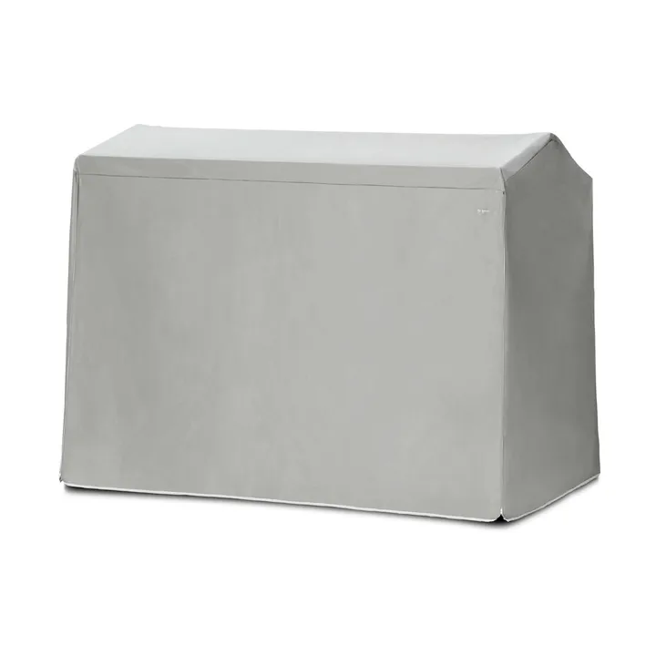 20 regnskydd till 02 hammock aluminium - Grey - Fri Form