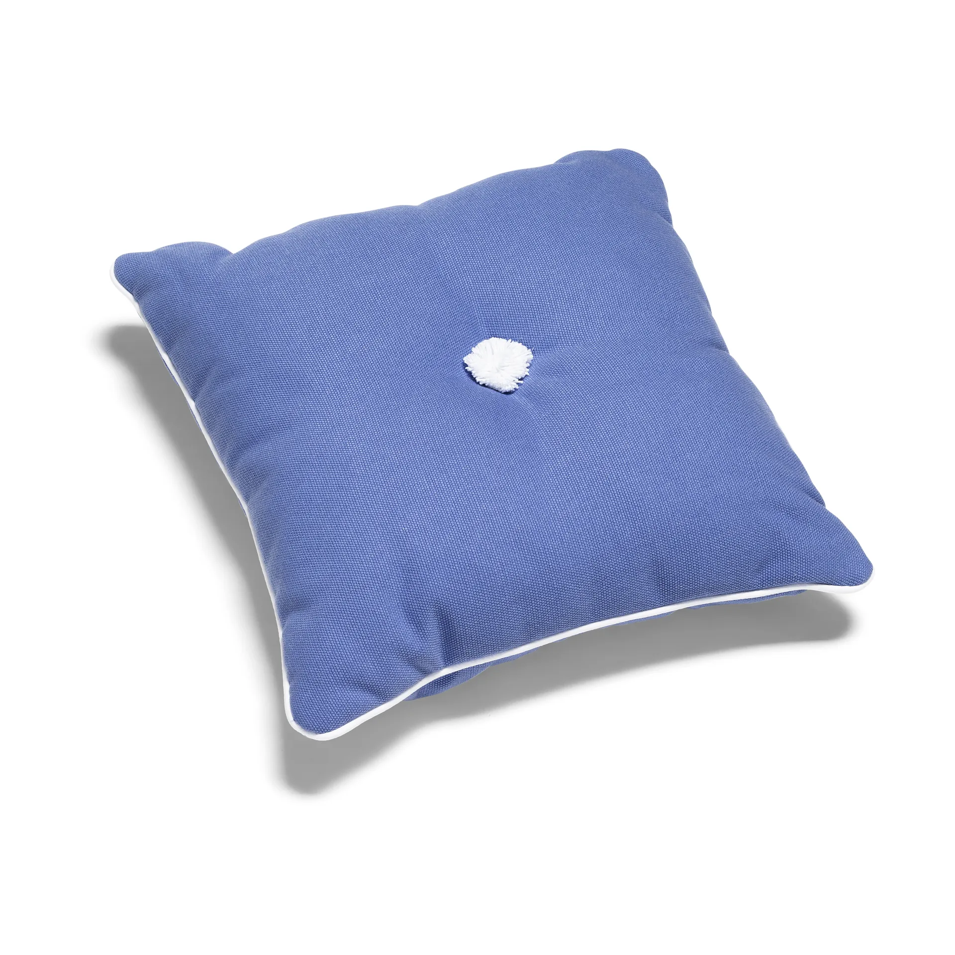 30 kudde, Light blue, 30x30 cm Fri Form