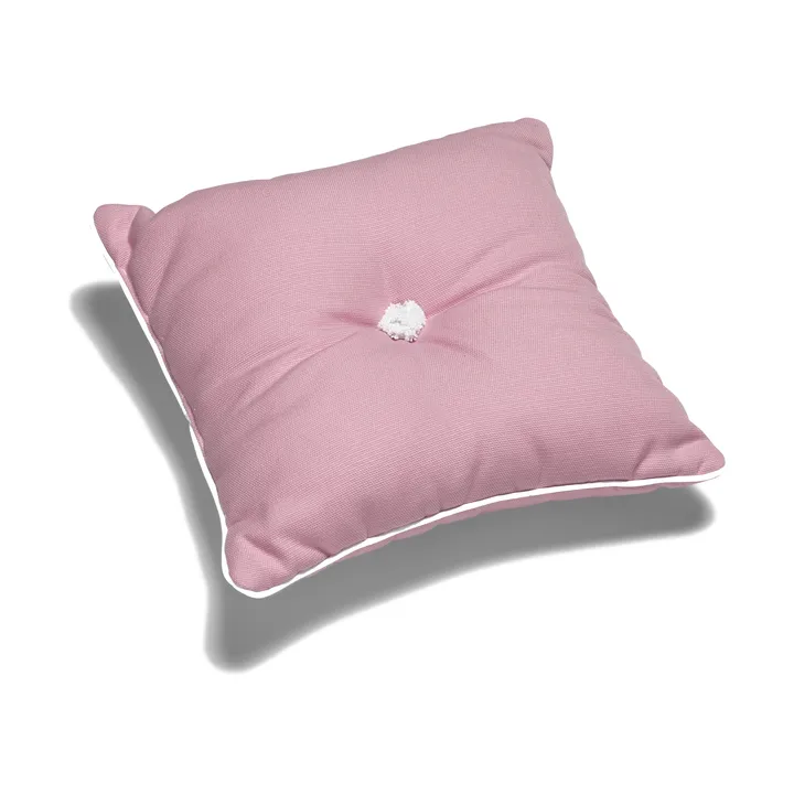 30 kudde - Light pink, 30x30 cm - Fri Form