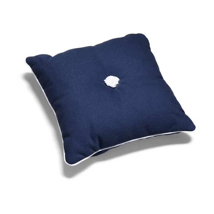 30 kudde - Navy blue, 30x30 cm - Fri Form