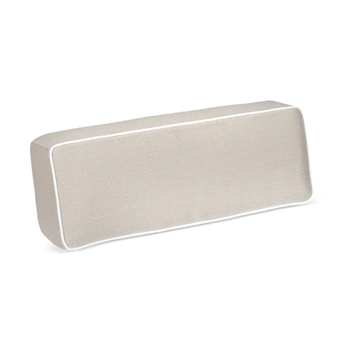 32 nackkudde - Beige - Fri Form