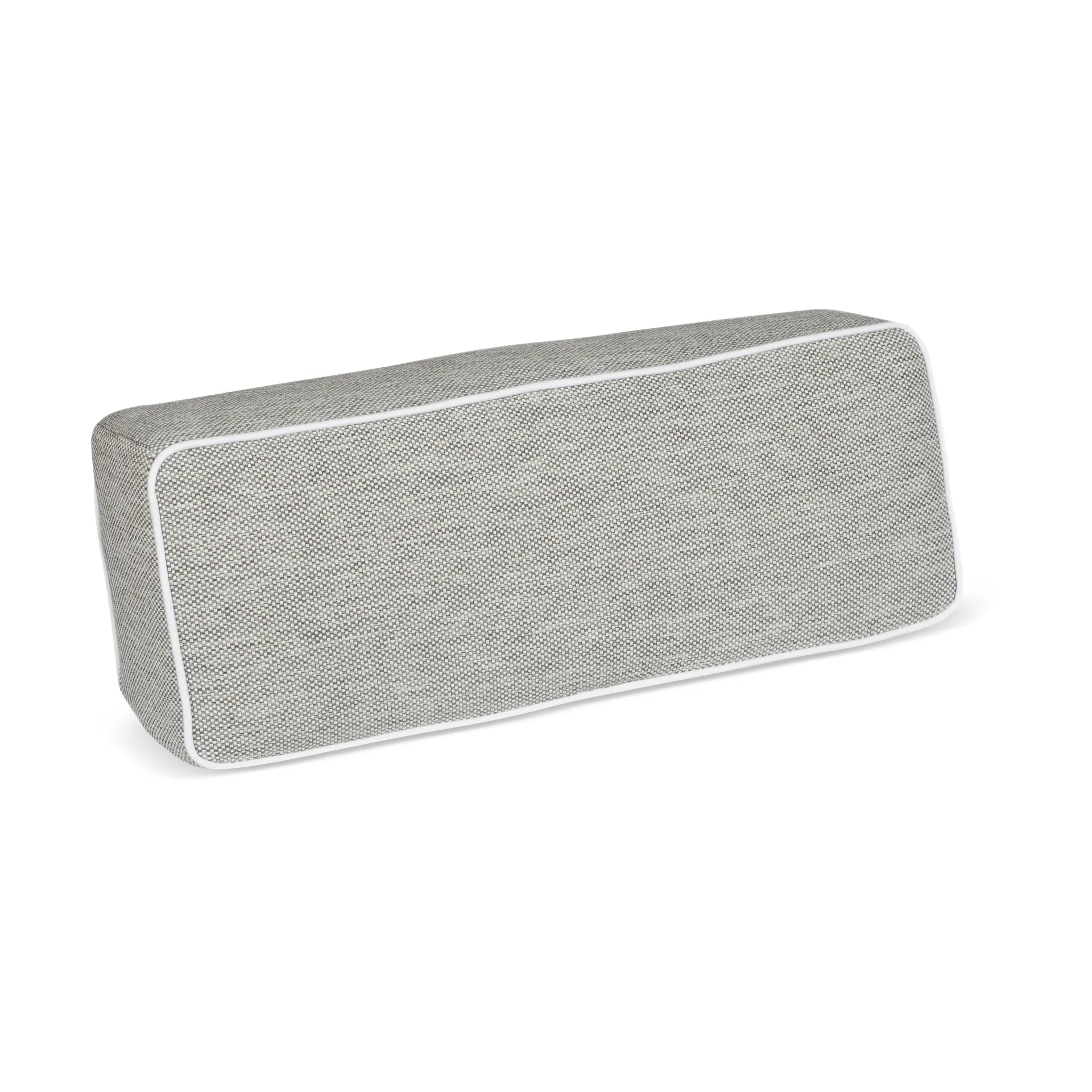 32 nackkudde, Crown grey Fri Form